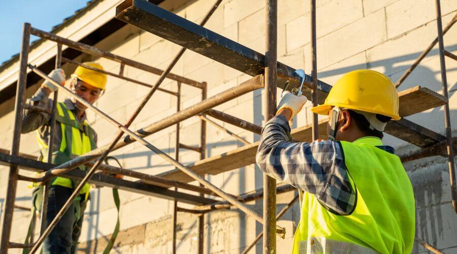 Expert flood damage restoration services in North Babylon, NY